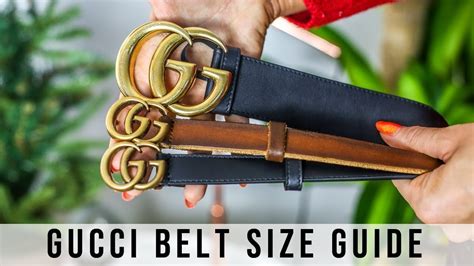 gucci slim belts|Gucci belt thin vs thick.